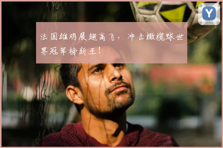 法国雄鸡展翅高飞,冲击橄榄球世界冠军榜新王!